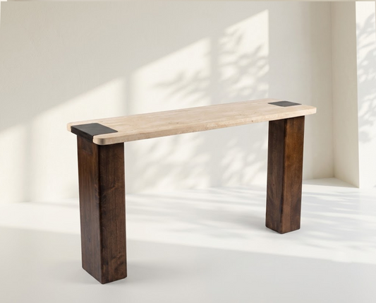Taberna Console Table