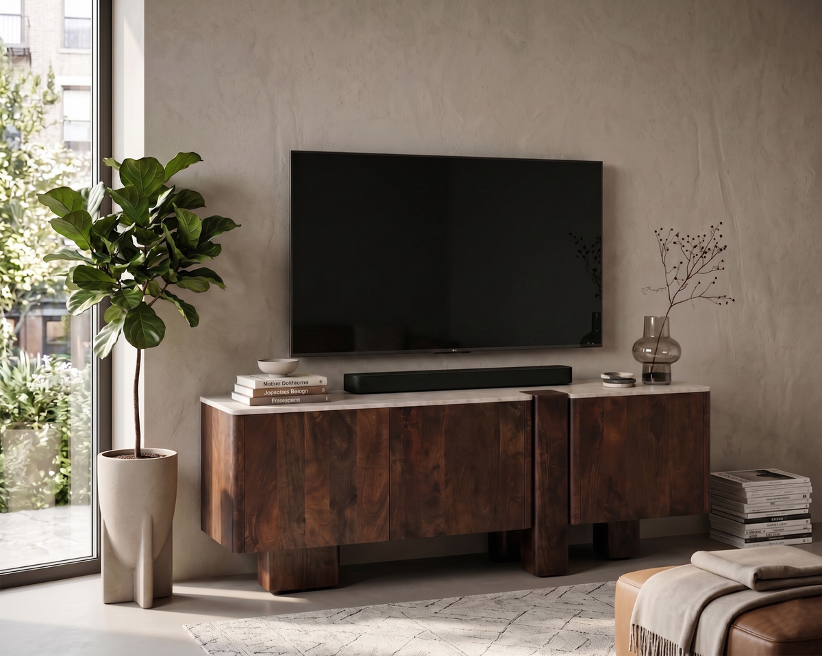 Taberna TV Unit