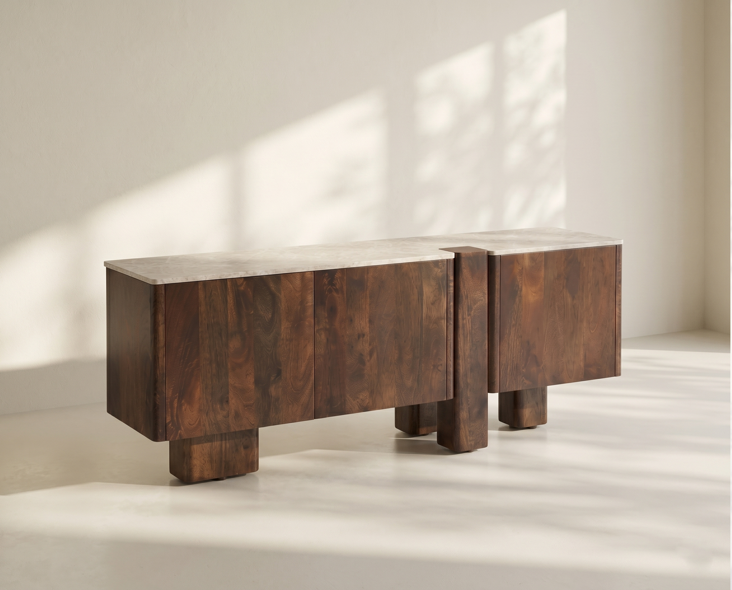 Taberna TV Unit