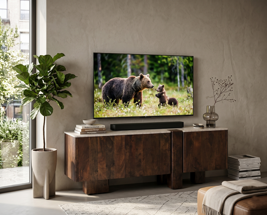 Taberna TV Unit