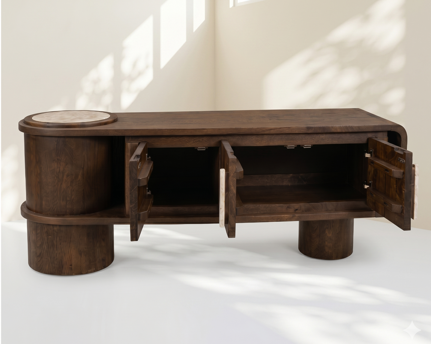 Modena TV Unit