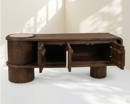 Modena TV Unit