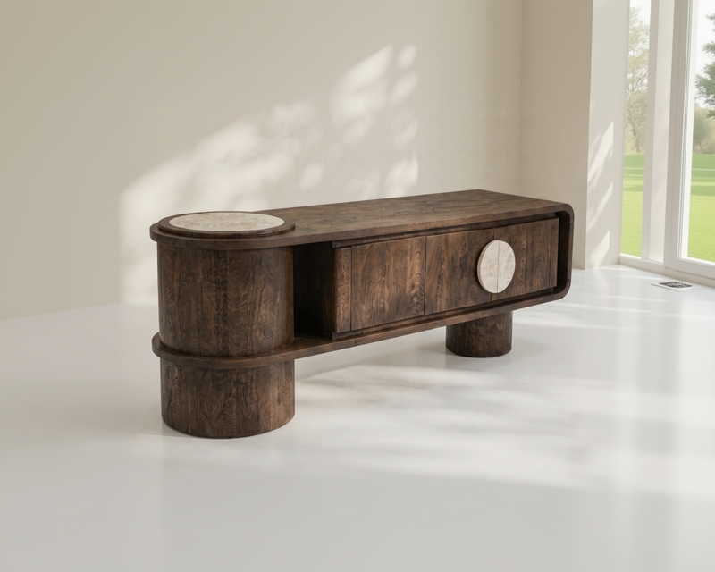 Modena TV Unit