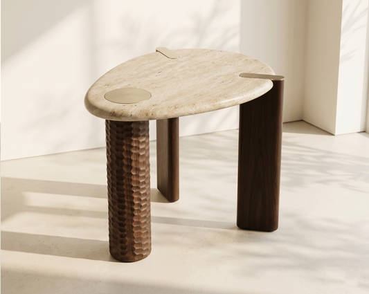Orvella End Table