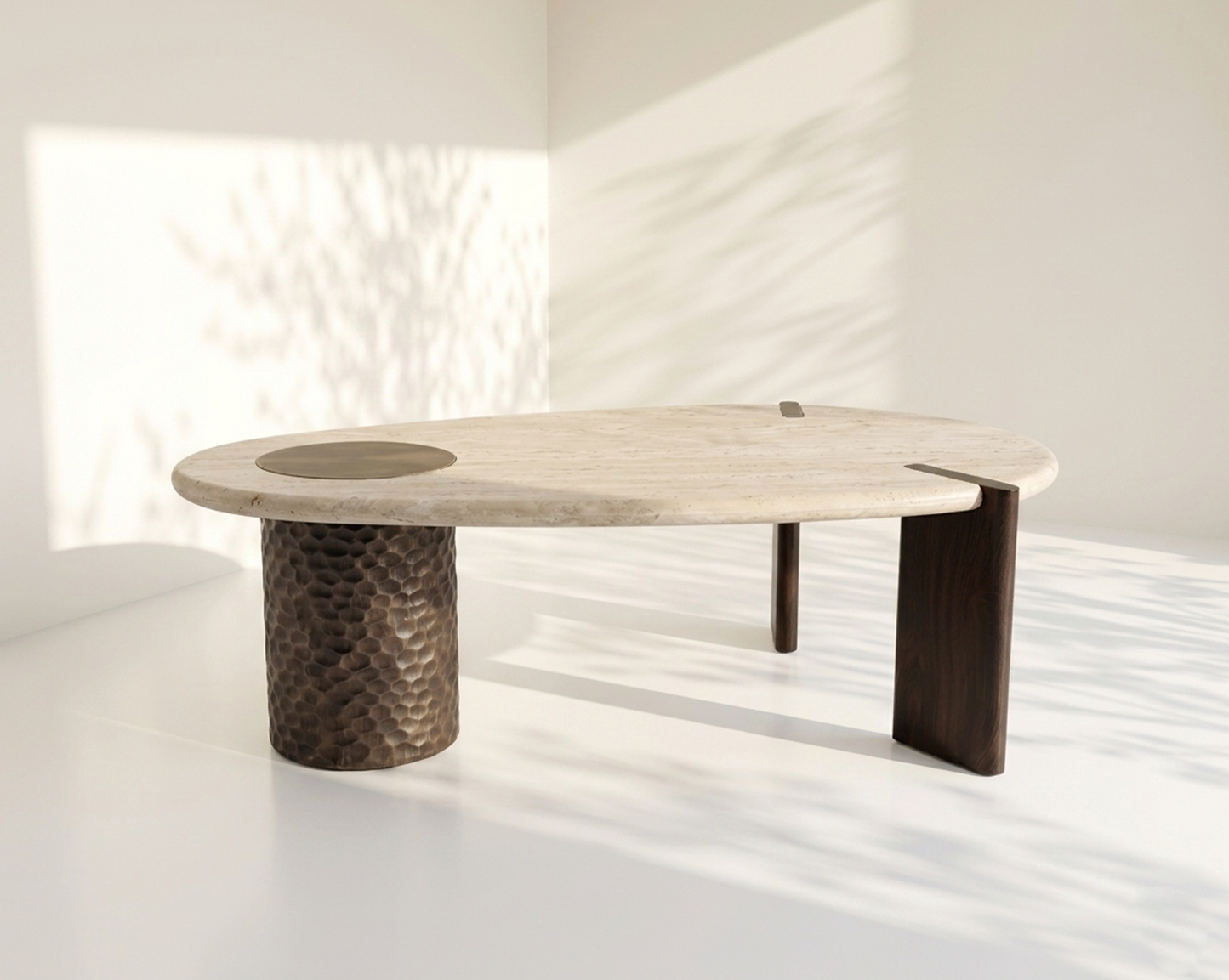 Orvella Coffee Table