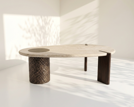 Orvella Coffee Table