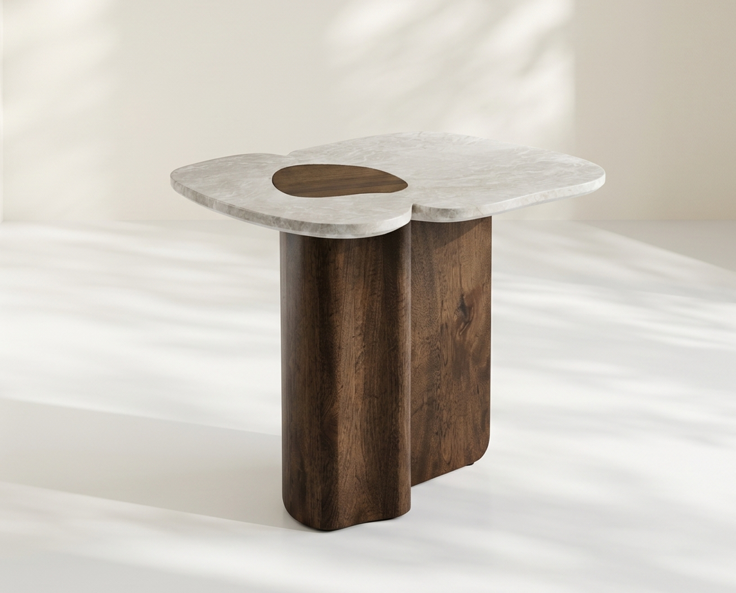 Brio Coffee & End Table