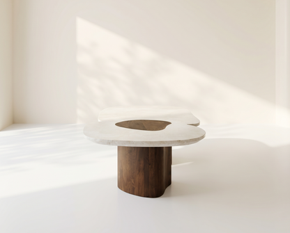 Brio Coffee Table