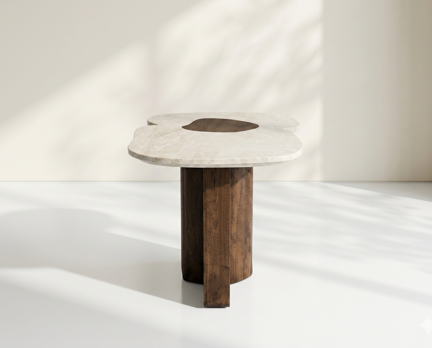Brio Coffee & End Table