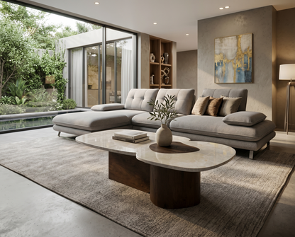 Brio Coffee Table