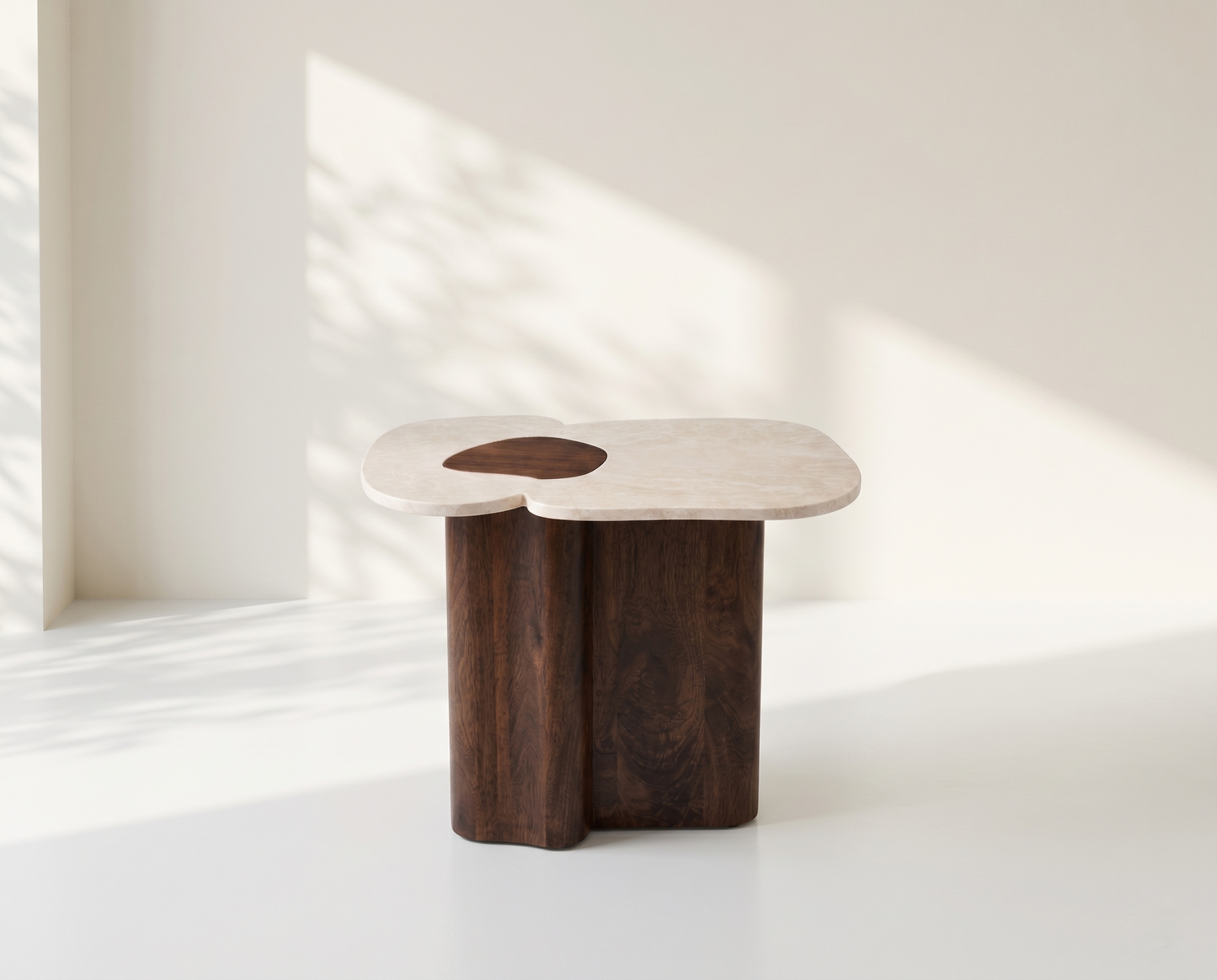 Brio Coffee & End Table