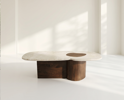 Brio Coffee & End Table