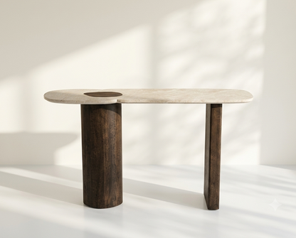 Brio Console Table