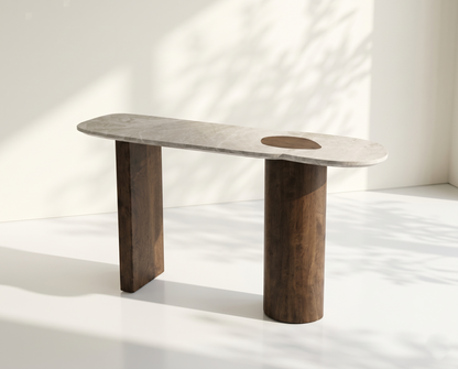 Brio Console Table
