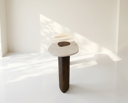 Brio Console Table