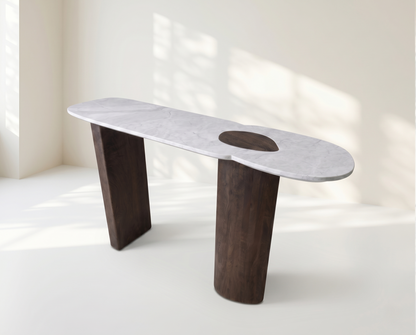 Brio Console Table