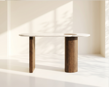 Brio Console Table