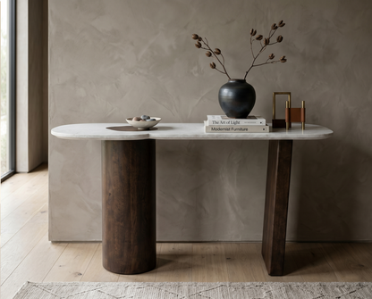 Brio Console Table