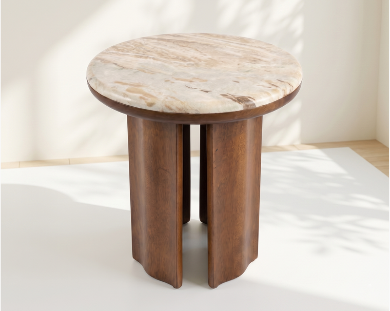 Tivara End Table