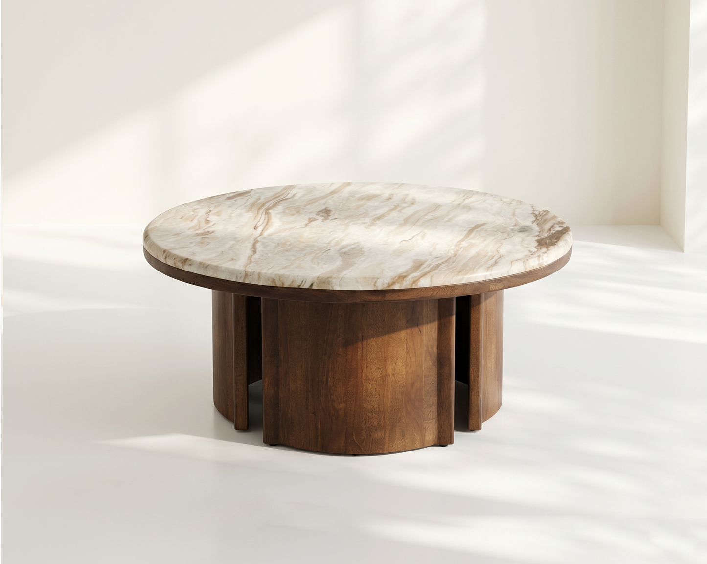 Tivara Coffee Table