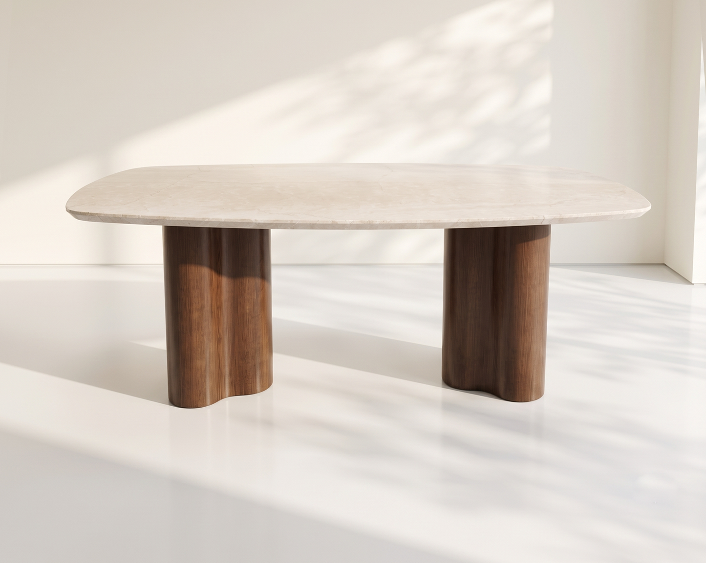 Tabor 6 Seater Dining Table