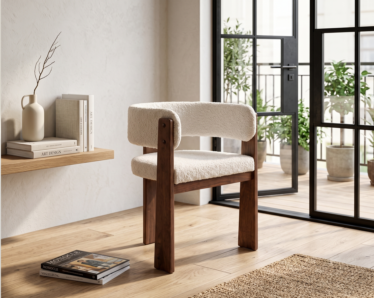 Estiro Dining Chair
