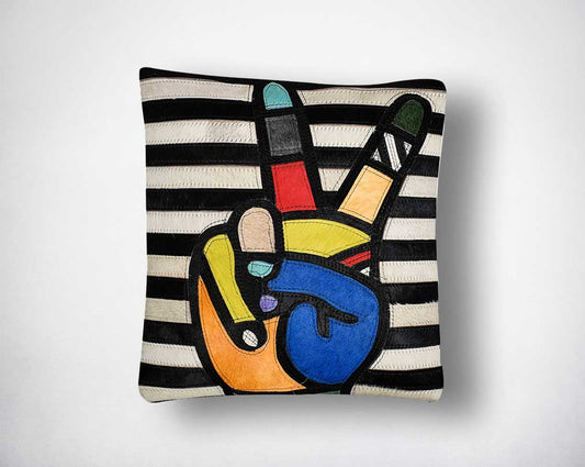 Di Arti Cushion Cover 075 With Filler