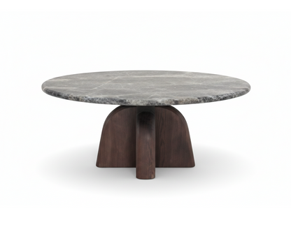 Isa Coffee & End Table