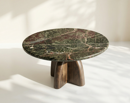 Isa Coffee & End Table