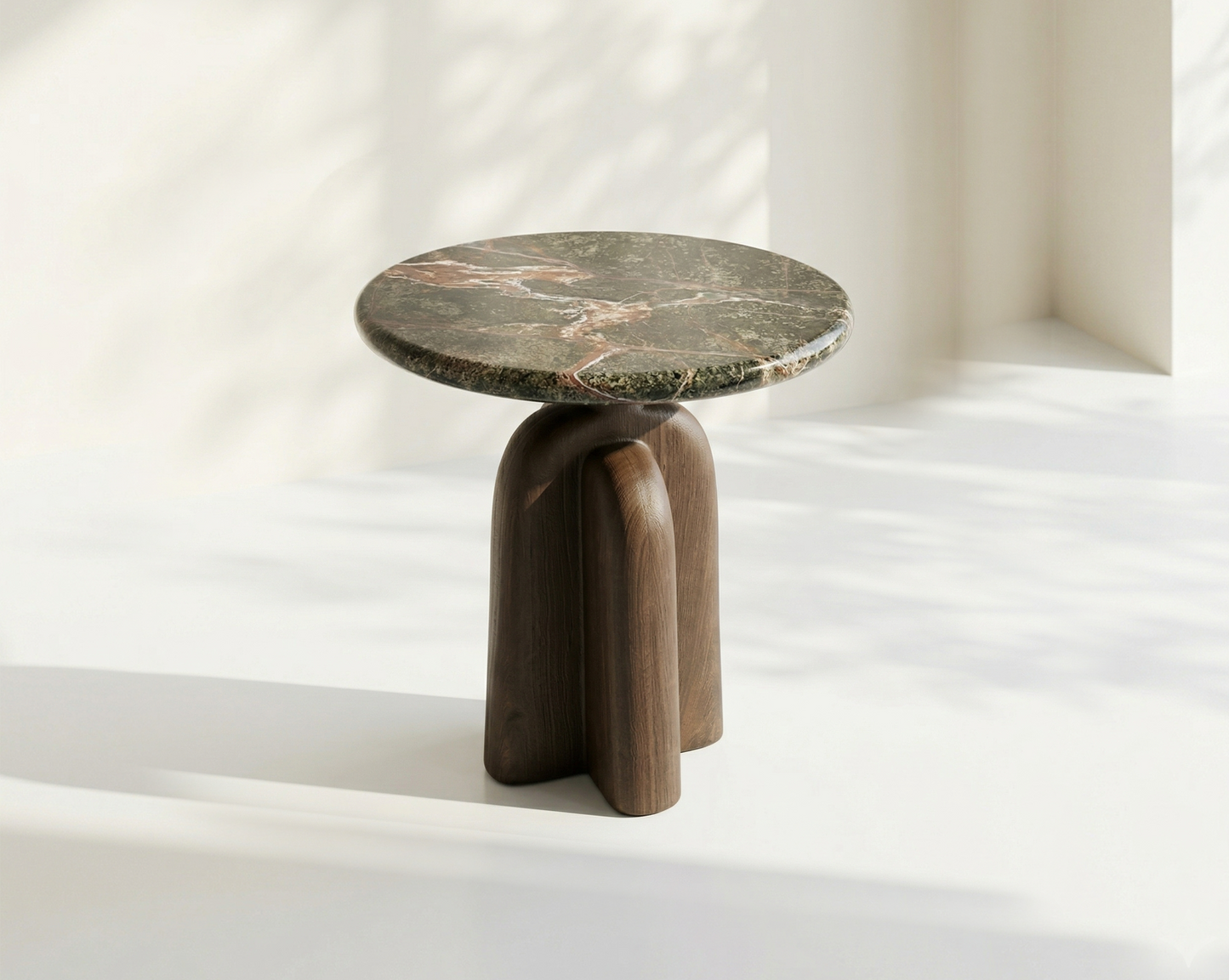 Isa Coffee & End Table