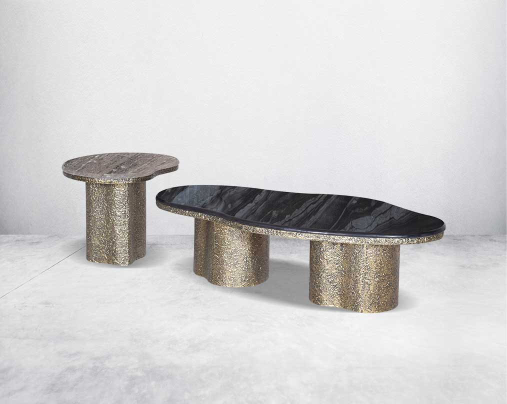 Saphora Coffee Table