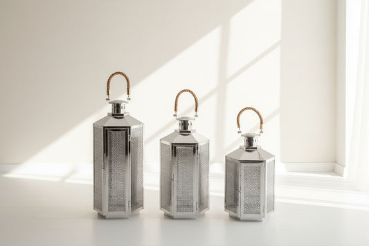 Nileda Electric Lantern