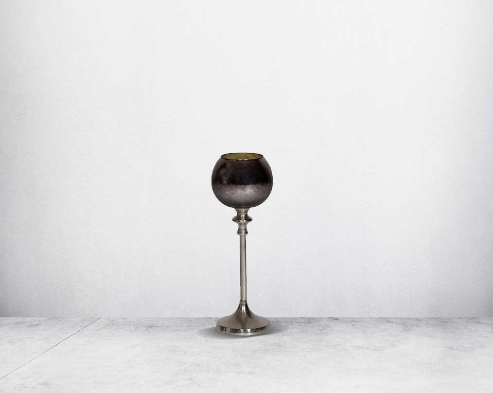 Goblet T-lite Holder - Small