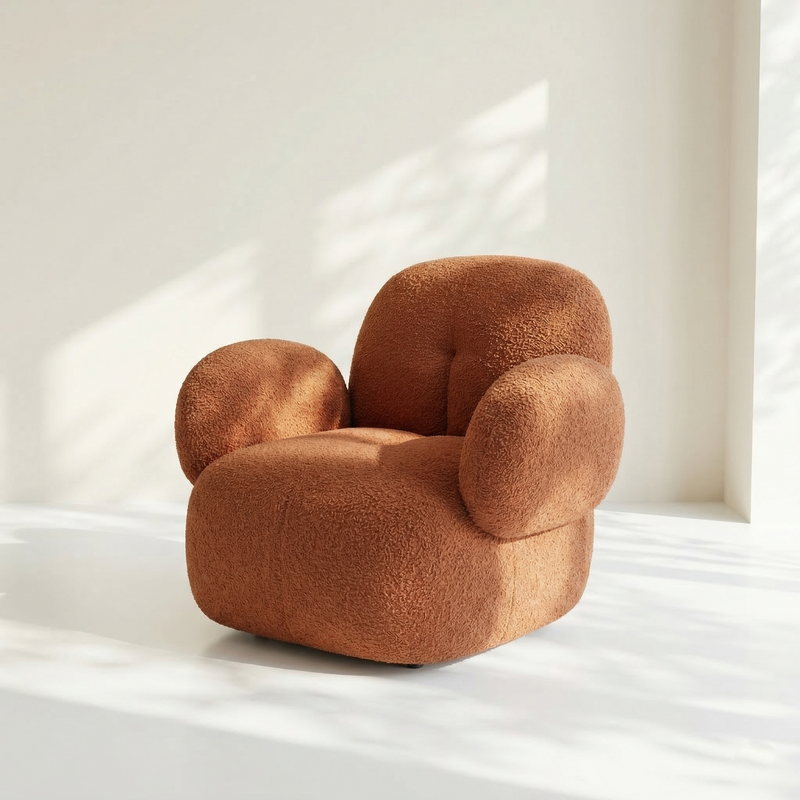 Luxxe Leisure Chair