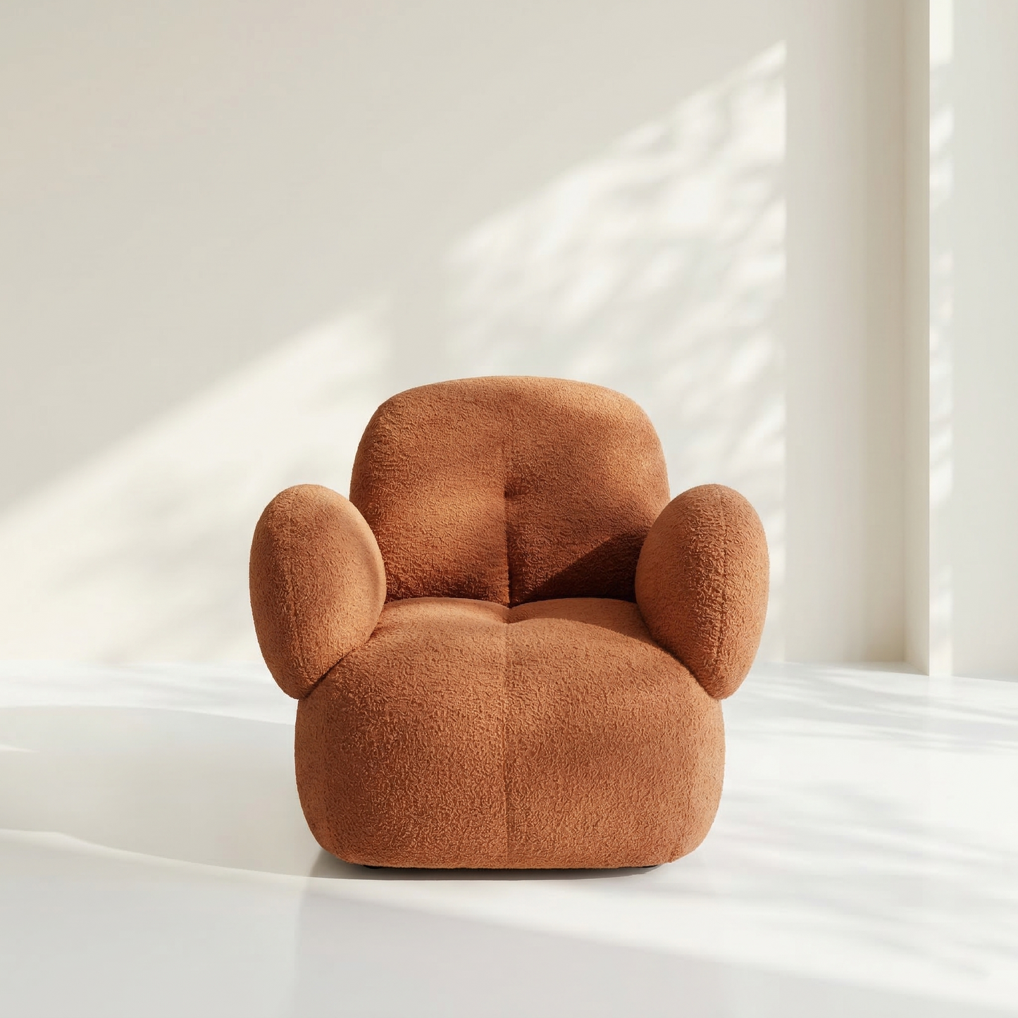 Luxxe Leisure Chair
