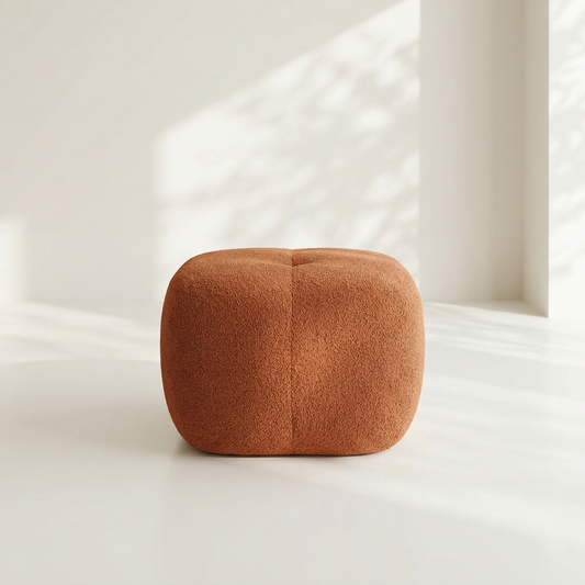 Luxxe Pouffe