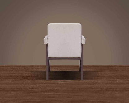 Coqueta Fabric Dining Chair
