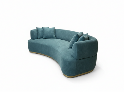 Rio Fabric Sofa