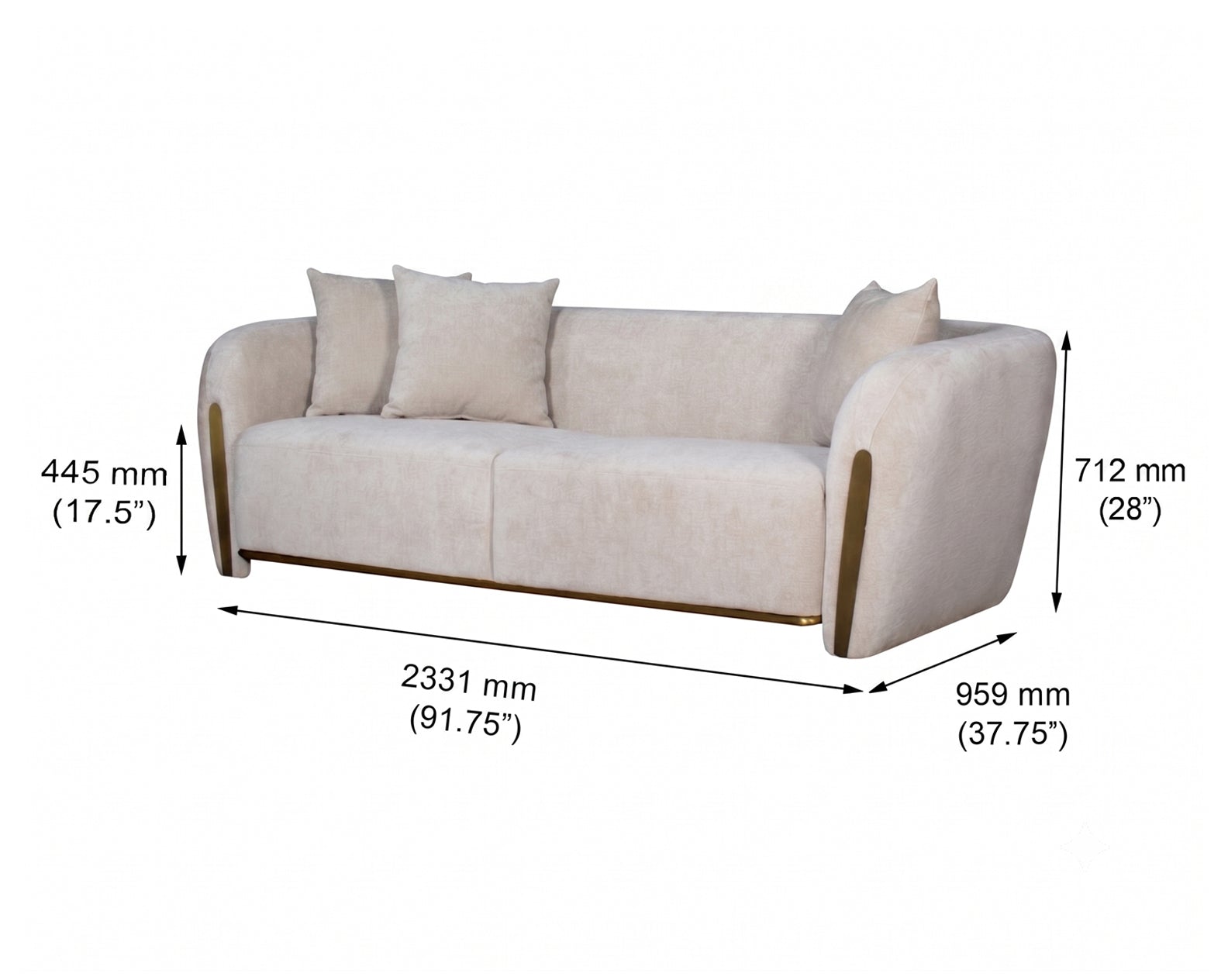 Technical specification