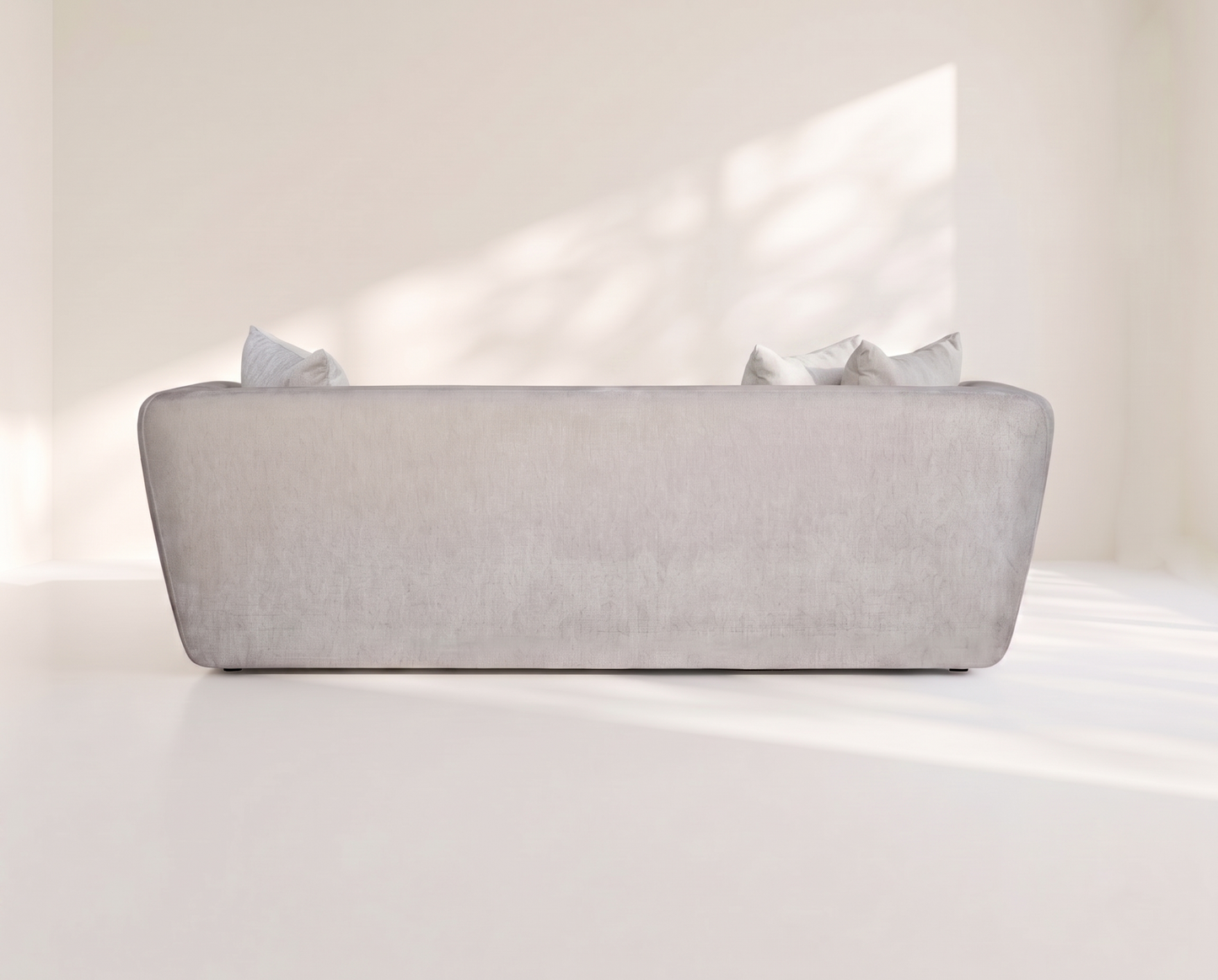 Armando Fabric Sofa