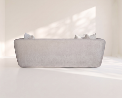 Armando Fabric Sofa