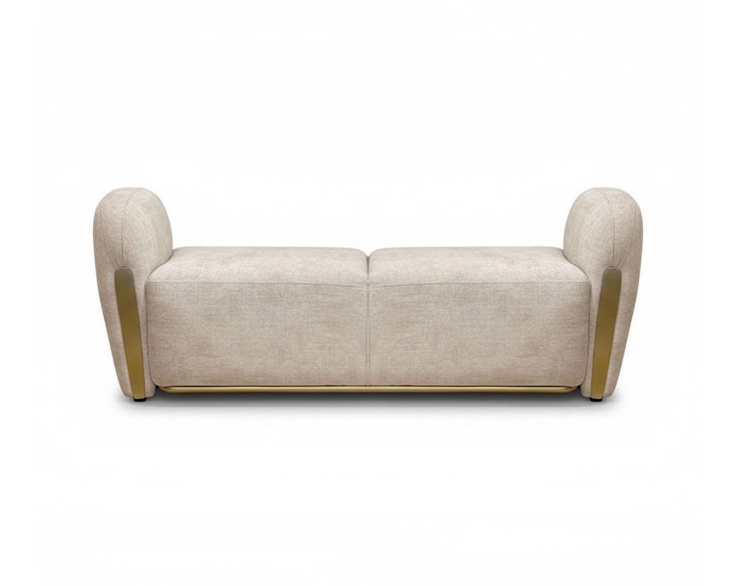 Armando Double Bench