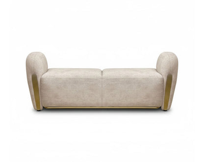 Armando Double Bench