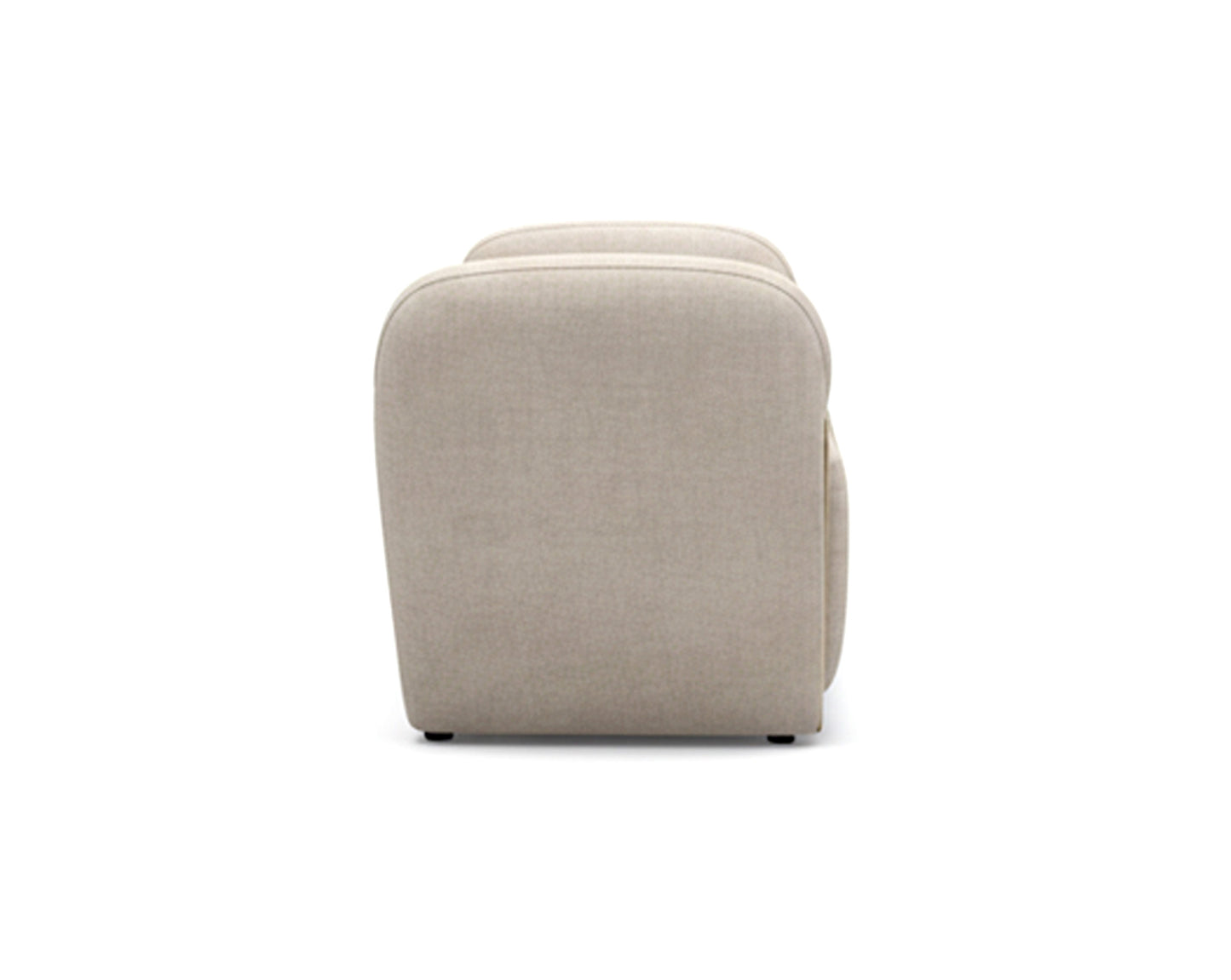 Armando Double Bench