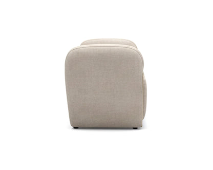 Armando Double Bench