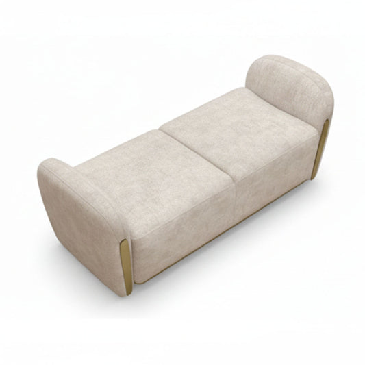 Armando Double Bench