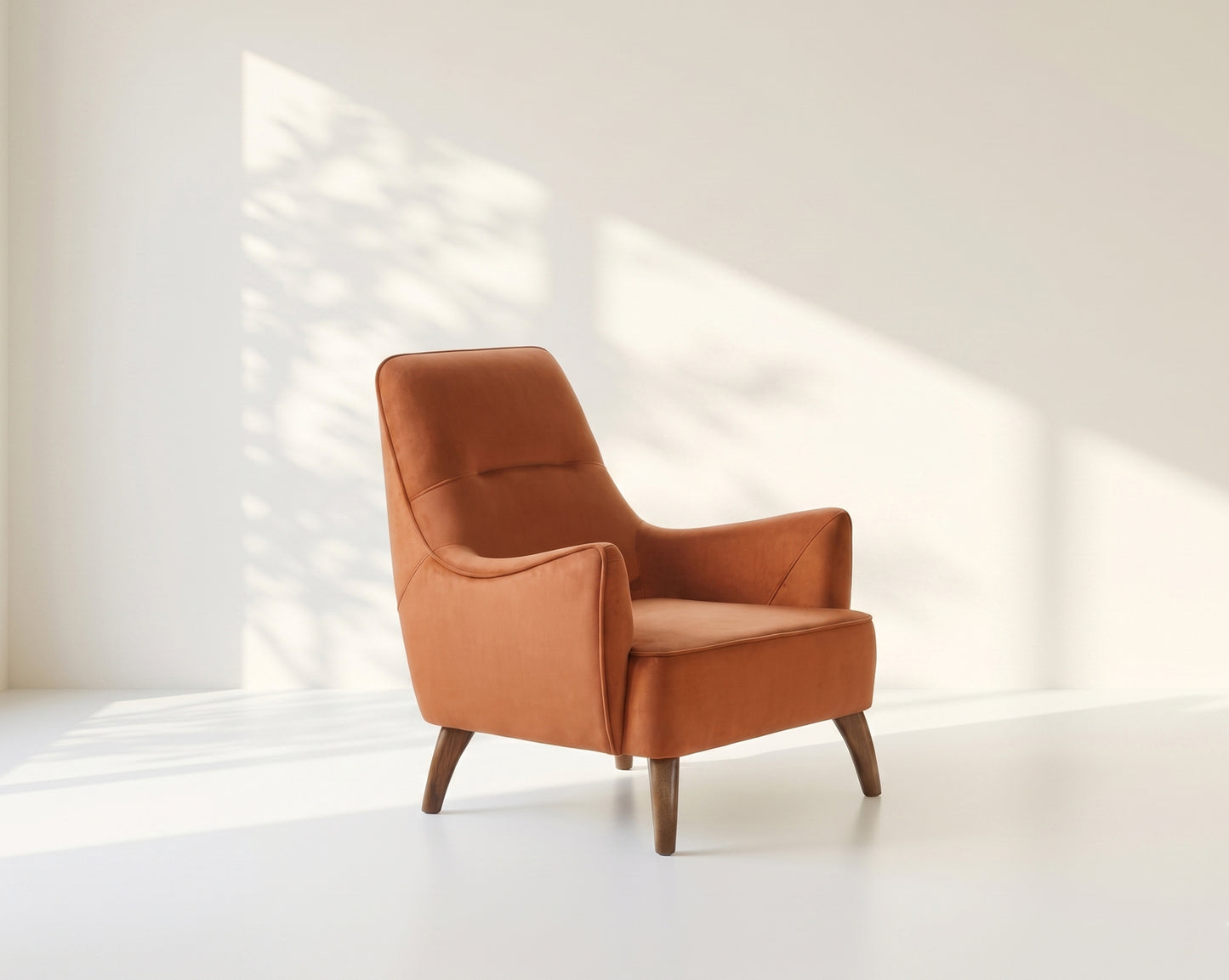 Mayer Fabric Sofa