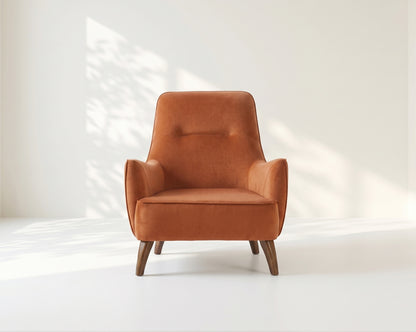 Mayer Fabric Sofa