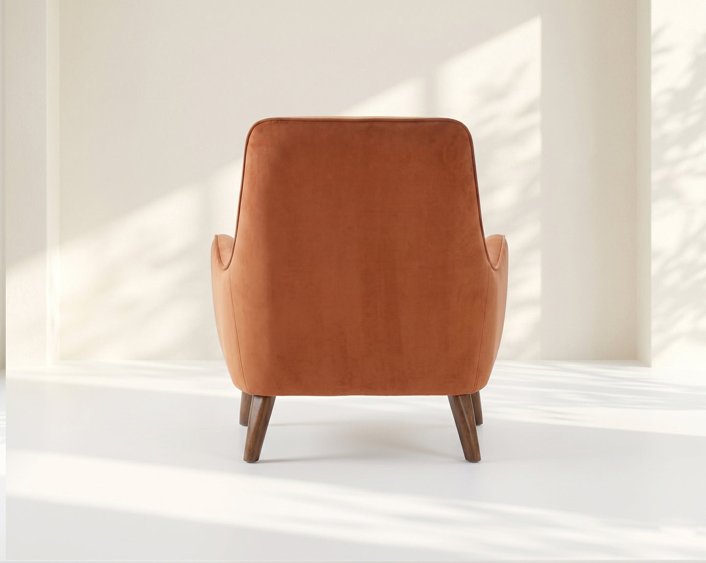 Mayer Fabric Sofa