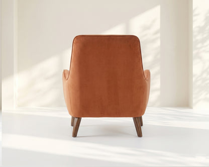 Mayer Fabric Sofa